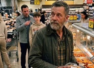 Muškarac je pokazao na moje ruke pune masnoće i rekao svom sinu da sam neuspjeh – samo nekoliko trenutaka kasnije, sin je počeo potpuno drugačije gledati na mene.