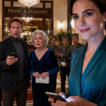 Noć kada je Elena povratila sebe: Priča o dostojanstvu, hrabrosti i jednoj rečenici koja je sve promijenila