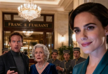 Noć kada je Elena povratila sebe: Priča o dostojanstvu, hrabrosti i jednoj rečenici koja je sve promijenila