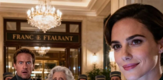 Noć kada je Elena povratila sebe: Priča o dostojanstvu, hrabrosti i jednoj rečenici koja je sve promijenila