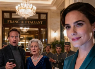 Noć kada je Elena povratila sebe: Priča o dostojanstvu, hrabrosti i jednoj rečenici koja je sve promijenila