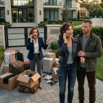 Kad je moja svekrva čula da se selimo u novu luksuznu kuću, odmah je počela planirati da se useli kod nas