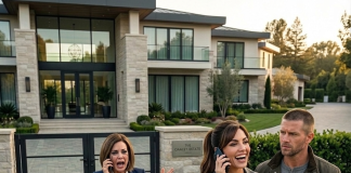 Kad je moja svekrva čula da se selimo u novu luksuznu kuću, odmah je počela planirati da se useli kod nas