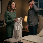 Vratio sam se kući kasno, mirišući na njen parfem i glumeći umor…