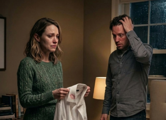 Vratio sam se kući kasno, mirišući na njen parfem i glumeći umor…