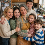 „Na mamin 45. rođendan, moj otac je rekao: „ISTEKAO TI JE ROK TRAJANJA“ i uručio joj papire za razvod — godinu dana kasnije, ona je imala posljednji smijeh.