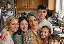 „Na mamin 45. rođendan, moj otac je rekao: „ISTEKAO TI JE ROK TRAJANJA“ i uručio joj papire za razvod — godinu dana kasnije, ona je imala posljednji smijeh.