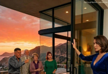 Plaćali smo selidbu, smjestili se u vilu, a iste noći moj muž me pogleda i reče: „Moji roditelji se sele ovdje – i ti nemaš pravo glasa.“