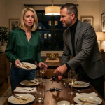 Moj muž Ethan Cole ušao je u kuću u Arlingtonu tačno u 11:07 te noći, kao da se vraća s običnog sastanka—ne iz priznanja koje će zapaliti naš brak.