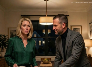 Moj muž Ethan Cole ušao je u kuću u Arlingtonu tačno u 11:07 te noći, kao da se vraća s običnog sastanka—ne iz priznanja koje će zapaliti naš brak.