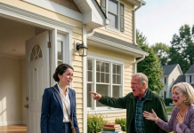 Nakon što su prodali svoju kuću da bi finansirali posao moje sestre, moji roditelji su se pojavili očekujući da će “kratko” ostati kod mene