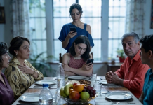 Dok je bio pod tušem, javila sam se na poziv bez razmišljanja. Nije bilo vremena za razmišljanje, ni prostora za sumnju — i u jednom trenutku sve se promijenilo