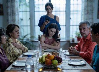 Dok je bio pod tušem, javila sam se na poziv bez razmišljanja. Nije bilo vremena za razmišljanje, ni prostora za sumnju — i u jednom trenutku sve se promijenilo