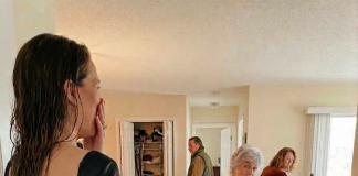 Nakon sahrane mog muža, vratila sam se kući dok mi se crna haljina još lijepila za kožu. Otvorila sam vrata… i zatekla svekrvu i još osam članova porodice kako pakuju kofere kao da su u hotelu. „Ova kuća je sada naša. I sve što je bilo Bradleyjevo. Ti, izlazi,“ rekli su, bez imalo stišavanja glasa.