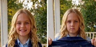 Nakon što su naši roditelji umrli, postao sam sve što je moja mlađa sestra imala. Odrekao sam se svega da bih je zaštitio…