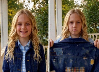 Nakon što su naši roditelji umrli, postao sam sve što je moja mlađa sestra imala. Odrekao sam se svega da bih je zaštitio…