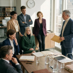 Na čitanju testamenta moje bake, majka se smireno nasmiješila pred četrnaest ljudi i rekla: „Uvijek si joj bila najmanje omiljena,“ nakon što sam izbrisana iz nasljedstva od 2,3 miliona dolara…