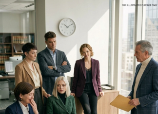 Na čitanju testamenta moje bake, majka se smireno nasmiješila pred četrnaest ljudi i rekla: „Uvijek si joj bila najmanje omiljena,“ nakon što sam izbrisana iz nasljedstva od 2,3 miliona dolara…