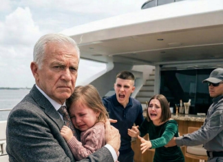 Moj sin je ostavio svoju usvojenu osmogodišnju kćerku sa temperaturom od 40°C da bi otišao na luksuzno krstarenje sa svojim biološkim sinom—ali nije očekivao šta će se dogoditi poslije