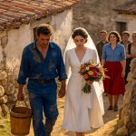 Obavezana da se uda za prosjaka, a ispostavilo se da je to bio početak njene najveće sreće