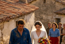 Obavezana da se uda za prosjaka, a ispostavilo se da je to bio početak njene najveće sreće