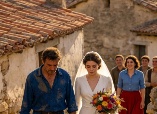 Obavezana da se uda za prosjaka, a ispostavilo se da je to bio početak njene najveće sreće