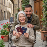 Oženio sam ženu trideset godina stariju od sebe — uprkos snažnom protivljenju svoje porodice. Ali na našu bračnu noć otkrio sam tajnu koja je promijenila sve…