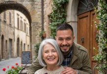 Oženio sam ženu trideset godina stariju od sebe — uprkos snažnom protivljenju svoje porodice. Ali na našu bračnu noć otkrio sam tajnu koja je promijenila sve…