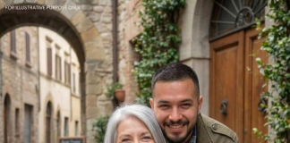 Oženio sam ženu trideset godina stariju od sebe — uprkos snažnom protivljenju svoje porodice. Ali na našu bračnu noć otkrio sam tajnu koja je promijenila sve…