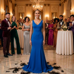 “Večeras ćemo je konačno uništiti,” planirali su moj muž, njegova ljubavnica i moja svekrva — da me ponize tako što će me natjerati da izgubim kosu usred korporativne gale… ne sluteći da sam ja već držala tajnu koja će uništiti sve troje.