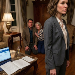 Tri dana nakon vjenčanja, tiho sam prebacila nasljedstvo koje mi je ostavio djed u privatni trust, za svaki slučaj. Sedmicu kasnije, nešto se dogodilo između mog muža i svekrve… i nakon toga, sve se promijenilo…