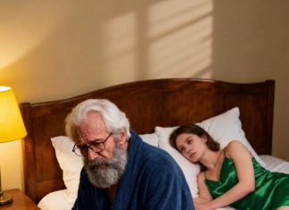 Četvrta noć otkrila je zašto je pravu istinu o njemu