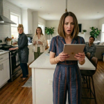 Noć kada je moja sestra zaboravila zaključati svoj iPad, pronašla sam grupni chat koji moja porodica nikad nije željela da vidim.