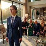 „Prodala sam svoju kompaniju. Onda mi je majka rekla: ‘Reci porodici svog muža da si ostala bez svega.’ Nisam razumjela zašto, ali sam je poslušala. Ono što se dogodilo sljedećeg jutra pokazalo mi je koliko je zapravo bila u pravu…