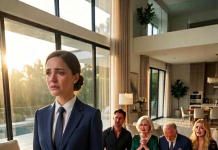 „Prodala sam svoju kompaniju. Onda mi je majka rekla: ‘Reci porodici svog muža da si ostala bez svega.’ Nisam razumjela zašto, ali sam je poslušala. Ono što se dogodilo sljedećeg jutra pokazalo mi je koliko je zapravo bila u pravu…