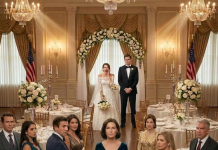 Noć prije našeg vjenčanja, moj zaručnik me pogledao u oči i rekao: „Moji roditelji su našli nekog boljeg za mene.“