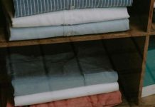 Ormar vam smrdi na vlagu? Ovaj genijalni trik uklanja neugodne mirise u 10 minuta