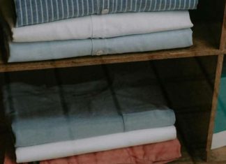 Ormar vam smrdi na vlagu? Ovaj genijalni trik uklanja neugodne mirise u 10 minuta