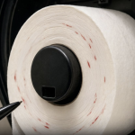 Upozorenje za javne toalete: zašto biste trebali izbjegavati korištenje toalet papira sa sumnjivim mrljama