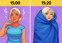 9 simptoma menopauze: ovo je znak da je stigla, ako osjećate broj 3 – nema više sumnje