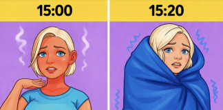 9 simptoma menopauze: ovo je znak da je stigla, ako osjećate broj 3 – nema više sumnje