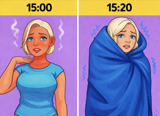 9 simptoma menopauze: ovo je znak da je stigla, ako osjećate broj 3 – nema više sumnje