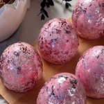 Za ova ČAROBNA JAJA potrebna su vam samo 2 JEFTINA SASTOJKA, a dobijate efekat raja na zemlji! Najbolji deo je što sve ide očas posla