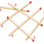 Odaberi Najdužu Šibicu: Tvoj Odgovor Otkriva Kakva Si Žena