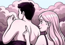 Šta prema psihologiji znači ako vaš muž spava okrenut leđima prema vama