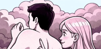 Šta prema psihologiji znači ako vaš muž spava okrenut leđima prema vama