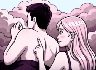 Šta prema psihologiji znači ako vaš muž spava okrenut leđima prema vama