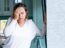 Da li vam se vrti u glavi kad ustanete? EVO ŠTA JE RAZLOG I KADA JE VRIJEME ZA UZBUNU