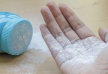 SlGURN0 NlSTE ZNALl: Puder za bebe ima M0ĆI za koje niste M0GLI ni sanjati!