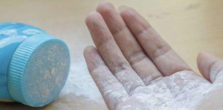 SlGURN0 NlSTE ZNALl: Puder za bebe ima M0ĆI za koje niste M0GLI ni sanjati!